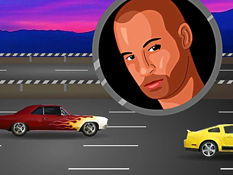 Meet and fuck street racing